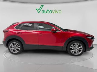 Mazda CX-30 2.0 E-SKYACTIV-GEVOLUTION 2WD 122CV 5P