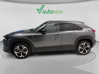 Mazda MX-30 0.8 EREV E-SKYACT MAKOT PREM MODERN AUTO 170CV 5P