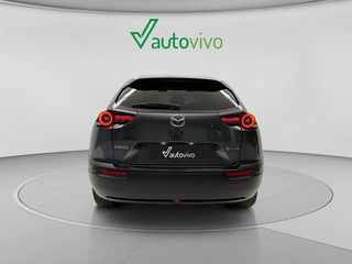 Mazda MX-30 0.8 EREV E-SKYACT MAKOT PREM MODERN AUTO 170CV 5P