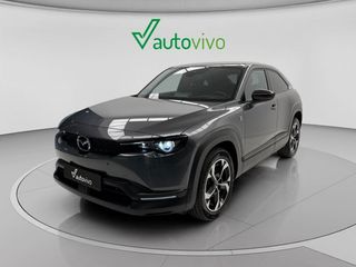 Mazda MX-30 0.8 EREV E-SKYACT MAKOT PREM MODERN AUTO 170CV 5P