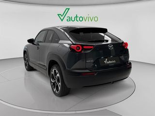 Mazda MX-30 0.8 EREV E-SKYACT MAKOT PREM MODERN AUTO 170CV 5P