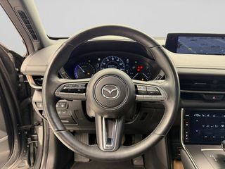 Mazda MX-30 0.8 EREV E-SKYACT MAKOT PREM MODERN AUTO 170CV 5P