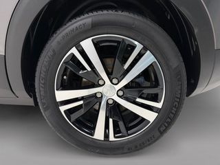 Peugeot 3008 1.5 BLUEHDI GT AUTO S&S 130CV 5P