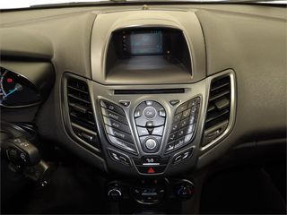 FORD Fiesta 1.0 EcoBoost 100cv Trend 5p