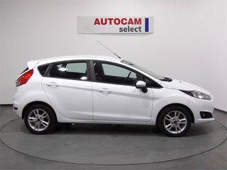 FORD Fiesta 1.0 EcoBoost 100cv Trend 5p