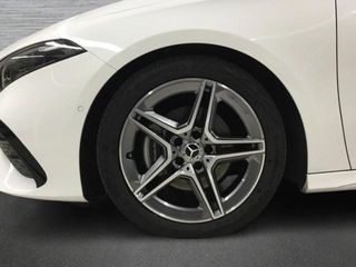 MERCEDES-BENZ Clase A 200 d Compacto