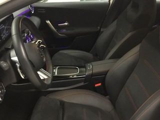 MERCEDES-BENZ Clase A 200 d Compacto