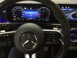 MERCEDES-BENZ Clase A 200 d Compacto