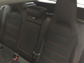 MERCEDES-BENZ Clase A 200 d Compacto