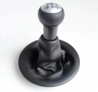 Pomo palanca cambios Citroen Peugeot 5 velocidade