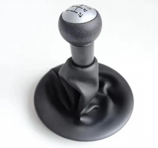 Pomo palanca cambios Citroen Peugeot 5 velocidade