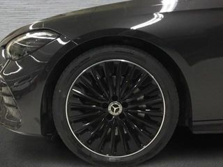 MERCEDES-BENZ Clase CLE 220 d Coupé