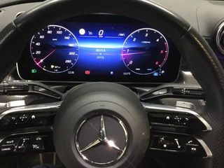 MERCEDES-BENZ Clase CLE 220 d Coupé