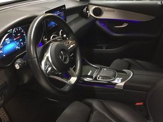 MERCEDES-BENZ Clase GLC 300 de 4Matic AMG Line (EURO 6d)