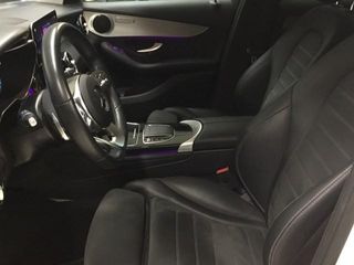MERCEDES-BENZ Clase GLC 300 de 4Matic AMG Line (EURO 6d)