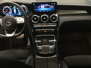 MERCEDES-BENZ Clase GLC 300 de 4Matic AMG Line (EURO 6d)