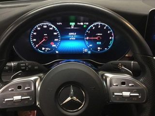 MERCEDES-BENZ Clase GLC 300 de 4Matic AMG Line (EURO 6d)