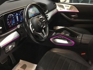 MERCEDES-BENZ Clase GLE 350 d 4Matic AMG Line (EURO 6d)