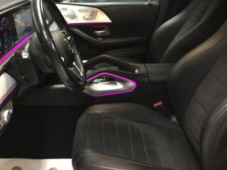 MERCEDES-BENZ Clase GLE 350 d 4Matic AMG Line (EURO 6d)