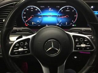 MERCEDES-BENZ Clase GLE 350 d 4Matic AMG Line (EURO 6d)