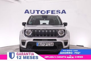 JEEP Renegade 1.0 Sport MultiJet 120CV 5P # PARKTRONIC 1.0 Sport MultiJet 120CV 5P