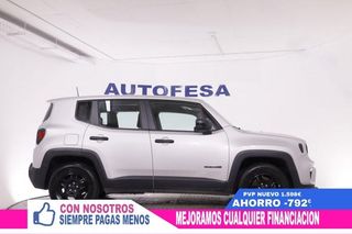 JEEP Renegade 1.0 Sport MultiJet 120CV 5P # PARKTRONIC 1.0 Sport MultiJet 120CV 5P