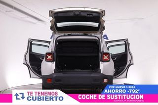 JEEP Renegade 1.0 Sport MultiJet 120CV 5P # PARKTRONIC 1.0 Sport MultiJet 120CV 5P