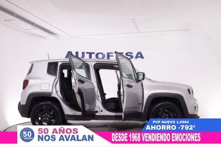 JEEP Renegade 1.0 Sport MultiJet 120CV 5P # PARKTRONIC 1.0 Sport MultiJet 120CV 5P