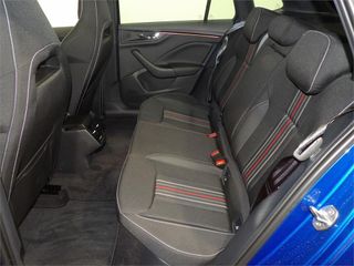 SKODA Kamiq 1.5 TSI 110kW (150CV) DSG MONTE CARLO