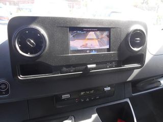MERCEDES-BENZ SPRINTER 315 CDI 145 CV MEDIO TECHO ALTO