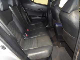 TOYOTA C-HR 2.0 180H Dynamic