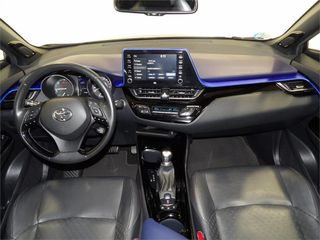 TOYOTA C-HR 2.0 180H Dynamic