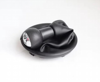 Pomo palanca cambios Citroen Peugeot 5 velocidade