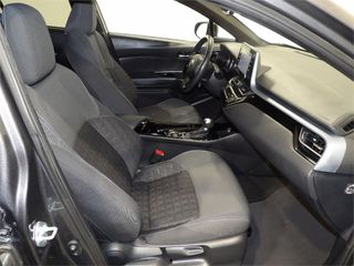 TOYOTA C-HR 1.8 125H Advance