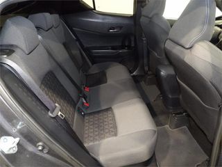 TOYOTA C-HR 1.8 125H Advance