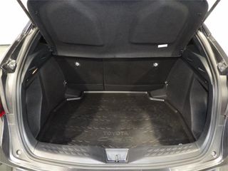 TOYOTA C-HR 1.8 125H Advance