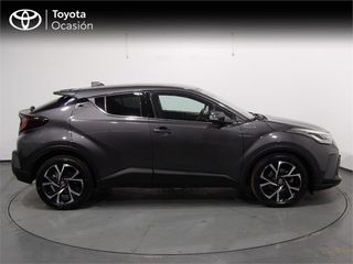 TOYOTA C-HR 1.8 125H Advance