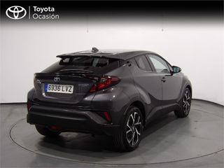 TOYOTA C-HR 1.8 125H Advance