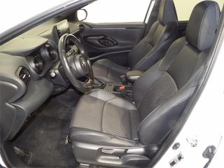 TOYOTA Yaris 1.5 120H Style
