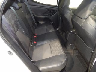 TOYOTA Yaris 1.5 120H Style