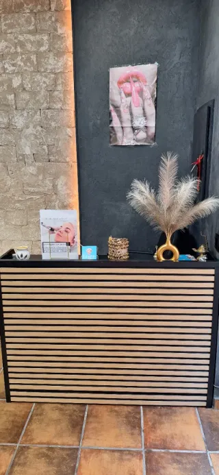 Traspaso Peluquería Completa