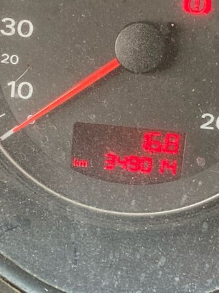 Audi A3 2008 1.9 tdi 105 cv