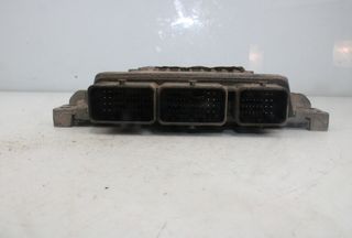 1500209 renault 8200659536 centralita motor scenic