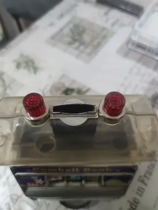 Máquina Gumball Bank Sweet Slots tragaperras antig