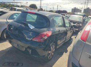 Motor completo peugeot 1676874 308