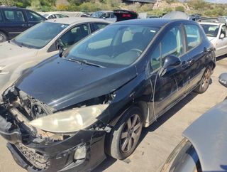 Motor completo peugeot 1676874 308