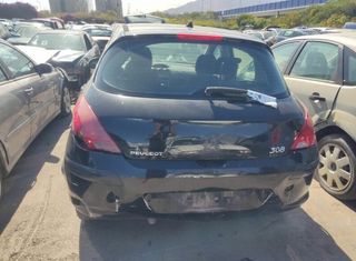 Motor completo peugeot 1676874 308