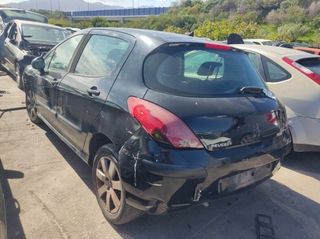 Motor completo peugeot 1676874 308