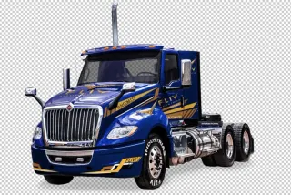 Rotulación y Diseño Publicitario para Vans/camion