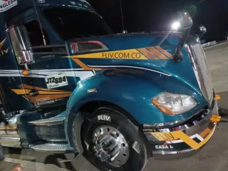 Rotulación y Diseño Publicitario para Vans/camion